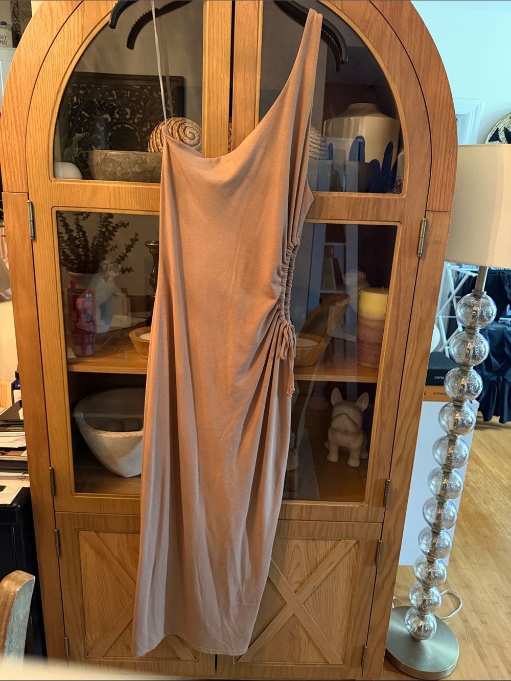 NWT Wild Fable Maxi Dress M